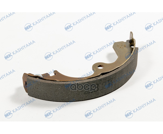 Купить КОЛОДКИ ТОРМОЗНЫЕ БАРАБАННЫЕ TOYOTA SERA 90-95,CYNOS 91-99 K2321