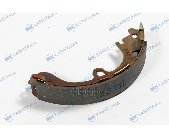 Купить КОЛОДКИ ТОРМОЗНЫЕ БАРАБАННЫЕ TOYOTA COROLLA 87-02 K2311