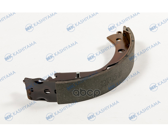 Купить КОЛОДКИ ТОРМОЗНЫЕ БАРАБАННЫЕ TOYOTA COROLLA, PROBOX, ALLION 01- K2358