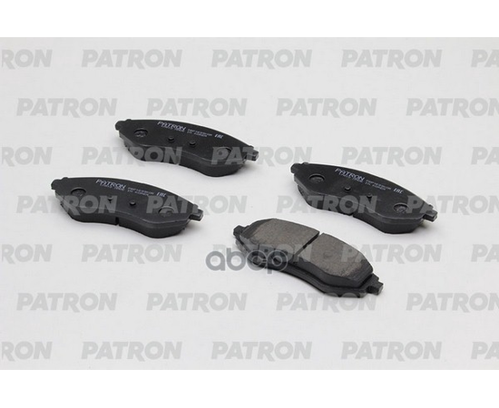 Купить КОЛОДКИ ТОРМОЗНЫЕ ДИСКОВЫЕ ПЕРЕДН CHEVROLET: AVEO 04-09, OPTRA 04-08, KALOS 05-  CITROEN: XSARA 00-05  SUZUKI: FORENZA 04-08, SWIFT 07-08 (ПРОИЗВЕДЕНО В КОРЕЕ) PBP1699KOR