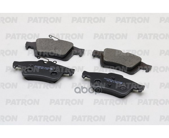 Купить КОЛОДКИ ТОРМОЗНЫЕ ДИСКОВЫЕ ЗАДН FORD: C-MAX 03-, TRANSIT CONNECT 02- / ПОДХОДИТ ДЛЯ JAGUAR: XK 06- / MAZDA: 3 03-, 5 05- / OPEL: SIGNUM 03- / ПОДХОДИТ ДЛЯ VOLVO: S40 05-, V50 05- (ПРОИЗВЕДЕНО В КОРЕЕ) PBP1766KOR