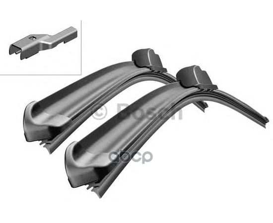 Купить ЩЕТКИ СТЕКЛООЧИСТИТЕЛЯ ATW 650/400 A414S 3397007414