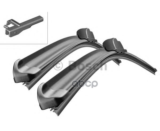 Купить ЩЕТКИ СТЕКЛООЧИСТИТЕЛЯ ATW 650/475 A951S 3397118951