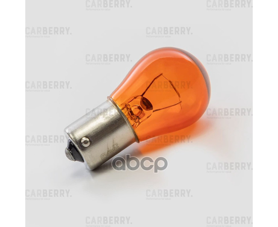 Купить ЛАМПА PY21W 12V (21W) DAY&NIGHT PY21W 12V (21W) BAU15S AMBER 32CA5