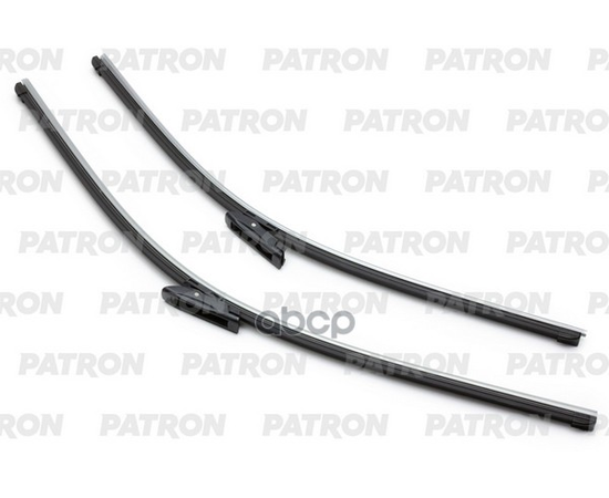 Купить ЩЕТКИ СТЕКЛООЧИСТИТЕЛЯ 75СМ + 65СМ К-КТ ПЛОСКАЯ BAYONET ARM RENAULT SCENIC III PWB750FS