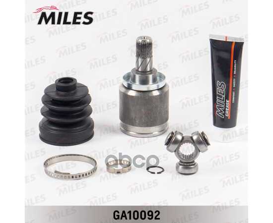 Купить ШРУС ВНУТРЕННИЙ NISSAN ALMERA 00-06 GA10092