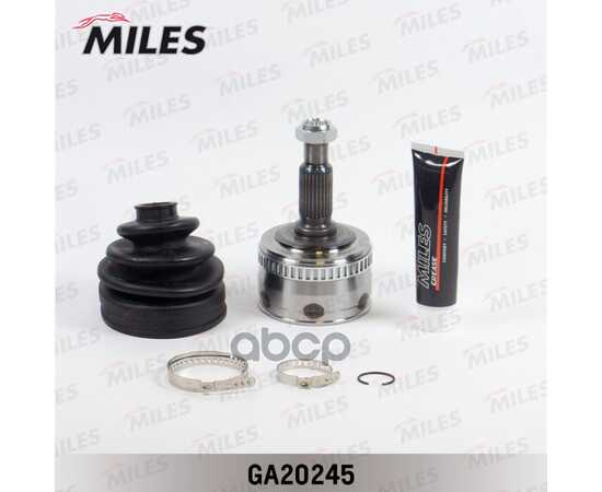 Купить ШРУС НАРУЖНЫЙ MERCEDES BENZ W638 2.0D/2.2D 99-03 (GKN 303152) GA20245