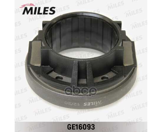 Купить ПОДШИПНИК ВЫЖИМНОЙ CHEVROLET/DAEWOO/OPEL/SAAB/SUZUKI 1.4-2.5 81- (SACHS 3151809002) GE16093