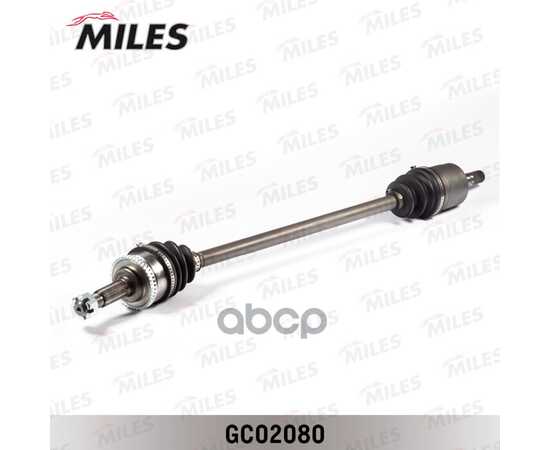 Купить ПРИВОД В СБОРЕ ПРАВЫЙ NISSAN PRIMERA P11 1.6 96-02 (ABS) GC02080