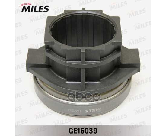 Купить ПОДШИПНИК ВЫЖИМНОЙ BMW 3 E30/E36/E46/5 E34/E39/7 E32/E38/X5 E53 1.6-3.5 68- (SACHS 3151231031) GE16039