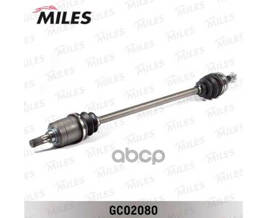 Купить ПРИВОД В СБОРЕ ПРАВЫЙ NISSAN PRIMERA P11 1.6 96-02 (ABS) GC02080