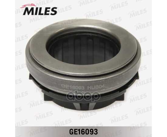 Купить ПОДШИПНИК ВЫЖИМНОЙ CHEVROLET/DAEWOO/OPEL/SAAB/SUZUKI 1.4-2.5 81- (SACHS 3151809002) GE16093