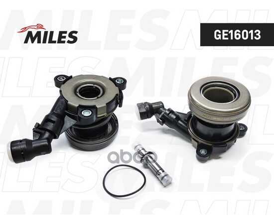 Купить ПОДШИПНИК ВЫЖИМНОЙ (ДЛЯ GE09089/GE09094) OPEL ASTRA H, VECTRA C, ZAFIRA B 1.4-1.8 (SACHS 3182600219) GE16013