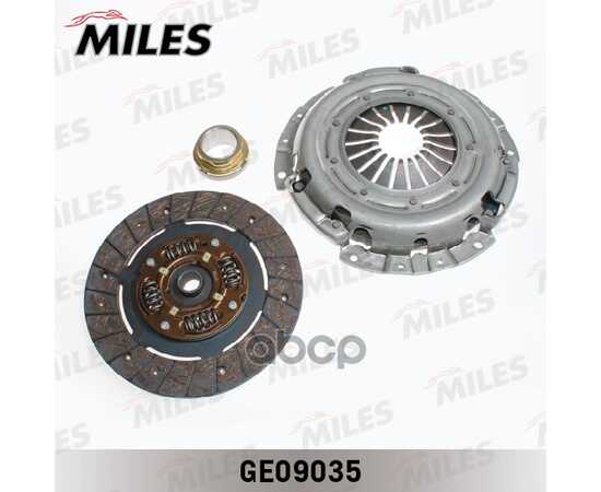 Купить СЦЕПЛЕНИЕ КОМПЛЕКТ (DAEWOO NEXIA 1.5DOHC 95-) (LUK 622122400) GE09035