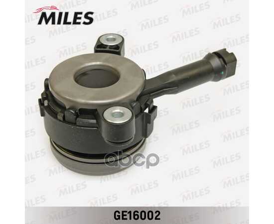 Купить ПОДШИПНИК ВЫЖИМНОЙ (ДЛЯ GE09178) CHERY FORA 1.6-2.0 06- GE09178 GE16002