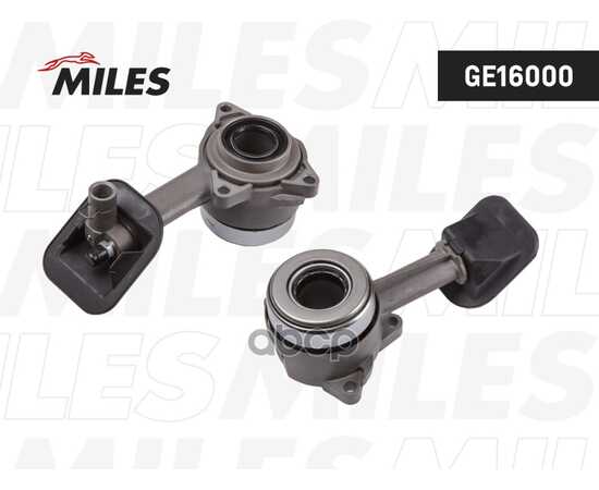 Купить ПОДШИПНИК ВЫЖИМНОЙ (ДЛЯ GE09026) FORD FOCUS 1.6 02-05 GE16000