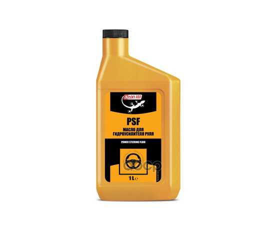 Купить ЖИДКОСТЬ ГИДРОУСИЛИТЕЛЯ 3TON POWER STEERING FLUID 1 Л 3TON 40267