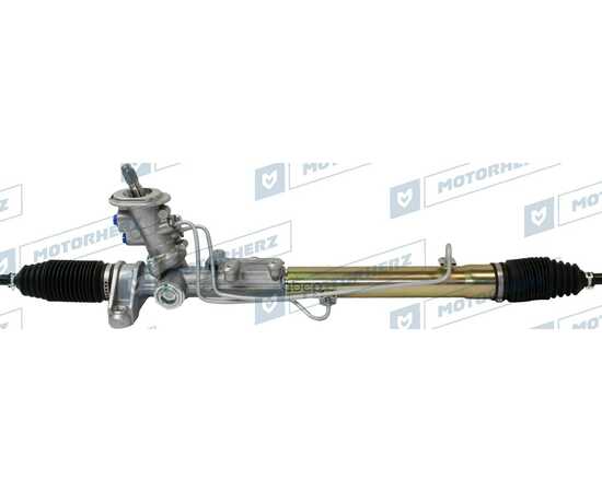 Купить РУЛЕВАЯ РЕЙКА С ТЯГАМИ ГИДРАВЛИЧЕСКАЯ AUDI A3 1996-2003, SEAT TOLEDO 1999-2006, SKODA OC MOTORHERZ R20541NW