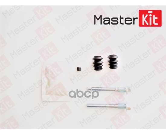 Купить РЕМКОМПЛЕКТ ЦИЛИНДРА СЦЕПЛЕНИЯ MASTERKIT 77A1465