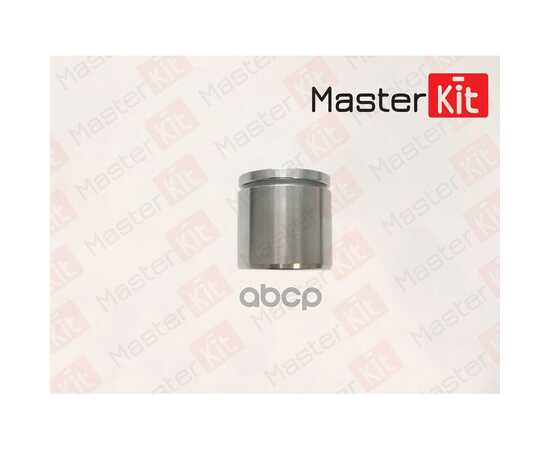 Купить ПОРШЕНЬ СУППОРТА AUDI A6,A4 95,TOYOTA AVENSIS 97,VW PASSAT 96,OPEL VECTRA 95 (D57 ATE) MASTERKIT 77A1144