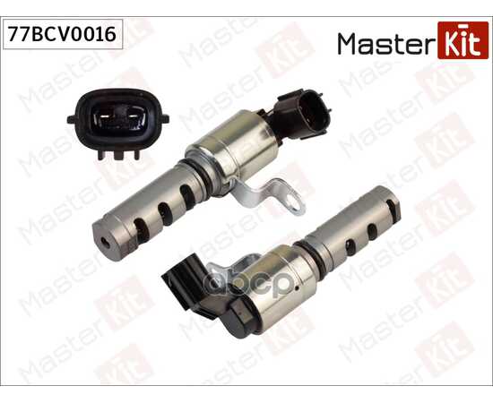 Купить КЛАПАН VVT TOYOTA COROLLA (_E16_) 2012 - 77BCV0016