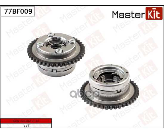 Купить МЕХАНИЗМ ГАЗОРАСПРЕДЕЛЕНИЯ ВЫПУСКНОЙ MERCEDES-BENZ M133,270 77BF009