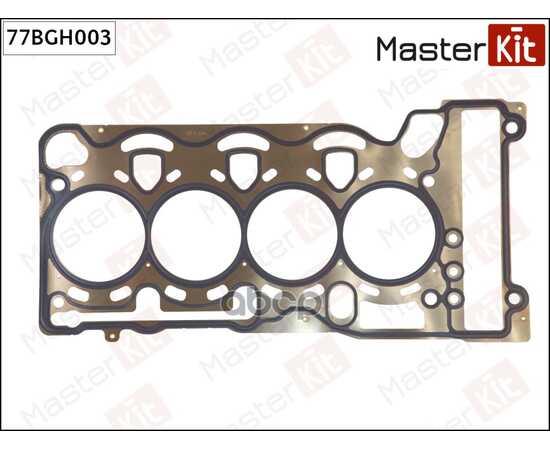 Купить ПРОКЛАДКА ГБЦ BMW N43B20A 77BGH003