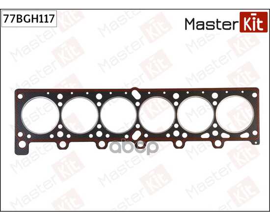 Купить ПРОКЛАДКА ГБЦ BMW M20 B20, M20 B23 77BGH117