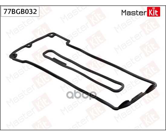 Купить ПРОКЛАДКА КЛАПАННОЙ КРЫШКИ BMW M62B35, M62B44 77BGB032