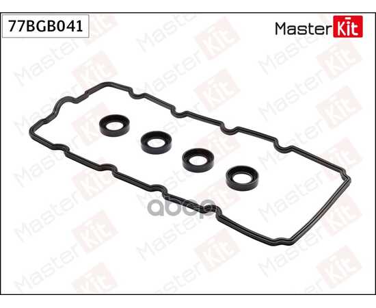 Купить ПРОКЛАДКА КЛАПАННОЙ КРЫШКИ MINI W10B16A, W10B14A, W11B16A 77BGB041