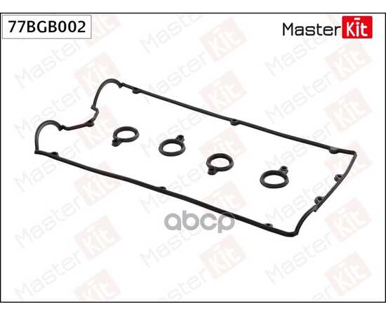 Купить ПРОКЛАДКА КЛАПАННОЙ КРЫШКИ MITSUBISHI 4G63 77BGB002