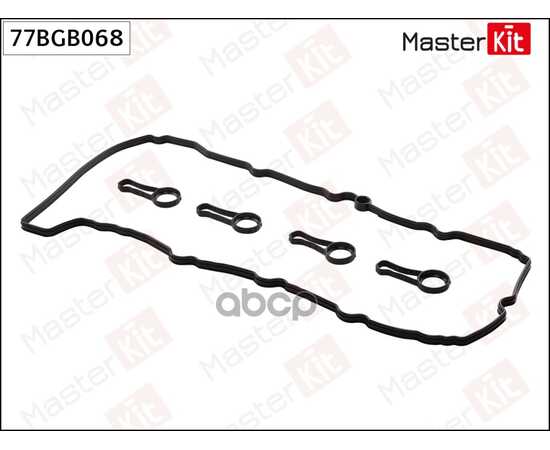 Купить ПРОКЛАДКА КЛАПАННОЙ КРЫШКИ BMW N47D16A, N47C16A, N47D20C 77BGB068