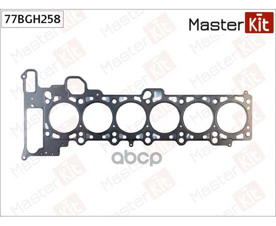 Купить ПРОКЛАДКА ГБЦ BMW M52B20, M54B22 77BGH258