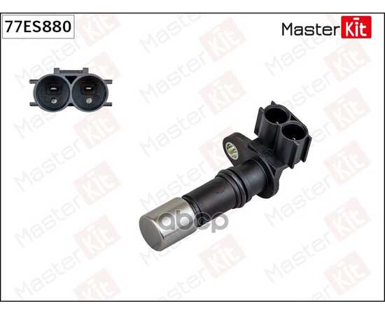 Купить ДАТЧИК ПОЛОЖЕНИЕ КОЛЕНВАЛА LEXUS IS/GS/RX 05-> MASTERKIT 77ES880