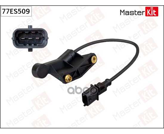 Купить ДАТЧИК ПОЛОЖЕНИЕ РАСПРЕДВАЛА OPEL ASTRA G/H 1.8 MASTERKIT 77ES509