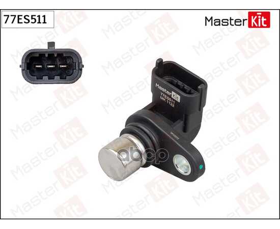 Купить ДАТЧИК ПОЛОЖЕНИЕ РАСПРЕДВАЛА OPEL ASTRA G/H, CORSA D 1.2/1.4 MASTERKIT 77ES511