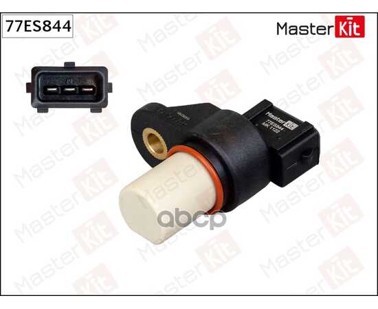 Купить ДАТЧИК ПОЛОЖЕНИЕ КОЛЕНВАЛА HYUNDAI/KIA MASTERKIT 77ES844