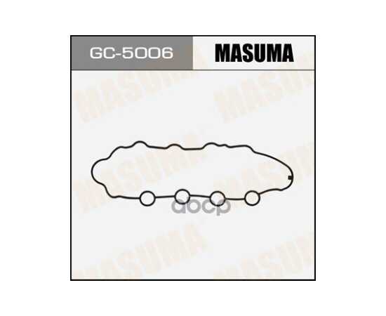 Купить ПРОКЛАДКА КЛАПАННОЙ КРЫШКИ HONDA FIT MASUMA GC-5006