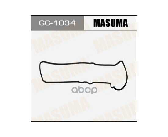 Купить ПРОКЛАДКА КЛАПАННОЙ КРЫШКИ TOYOTA 4RUNNER MASUMA GC-1034