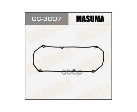 Купить ПРОКЛАДКА КЛАПАННОЙ КРЫШКИ MITSUBISHI CHALLENGER MASUMA GC-3007