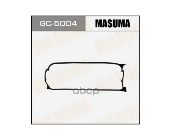 Купить ПРОКЛАДКА КЛАПАННОЙ КРЫШКИ HONDA CAPA MASUMA GC-5004