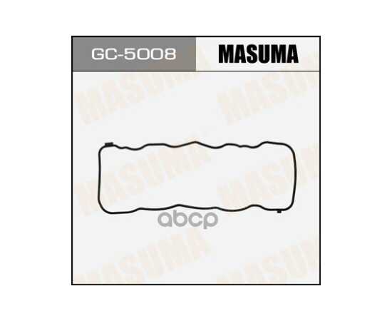 Купить ПРОКЛАДКА КЛАПАННОЙ КРЫШКИ HONDA ACCORD MASUMA GC-5008