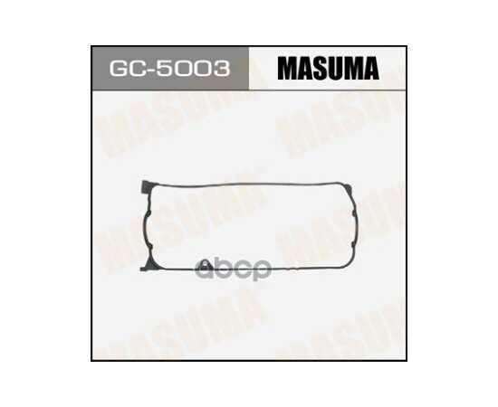 Купить ПРОКЛАДКА КЛАПАННОЙ КРЫШКИ HONDA CIVIC MASUMA GC-5003