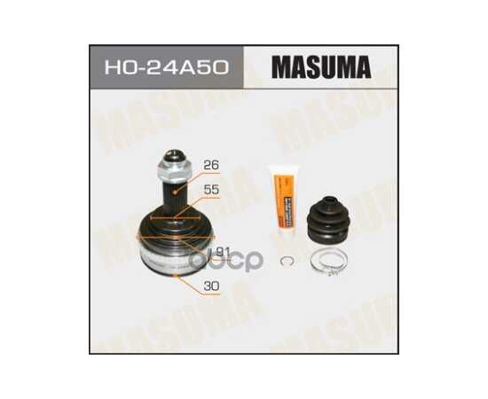 Купить ШРУС HONDA CIVIC MASUMA HO-24A50