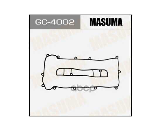 Купить ПРОКЛАДКА КЛАПАННОЙ КРЫШКИ MAZDA ATENZA MASUMA GC-4002