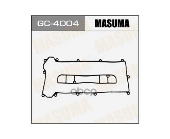 Купить ПРОКЛАДКА КЛАПАННОЙ КРЫШКИ MAZDA ATENZA MASUMA GC-4004