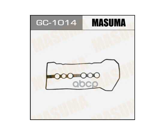 Купить ПРОКЛАДКА КЛАПАННОЙ КРЫШКИ TOYOTA ALLEX MASUMA GC-1014