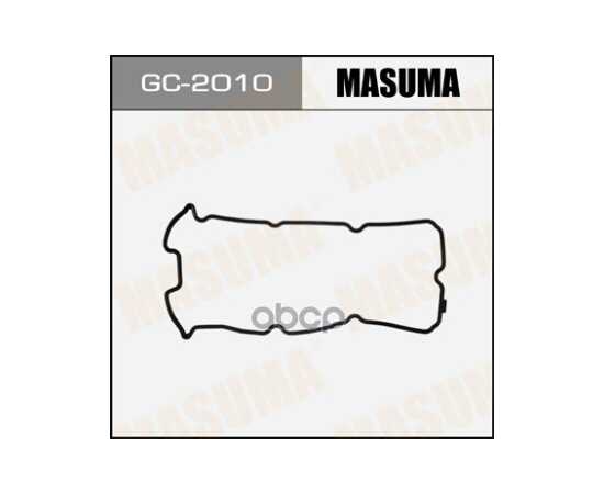 Купить ПРОКЛАДКА КЛАПАННОЙ КРЫШКИ NISSAN 350Z MASUMA GC-2010