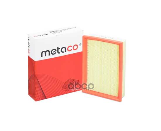 Купить ФИЛЬТР ВОЗДУШНЫЙ METACO 1000071