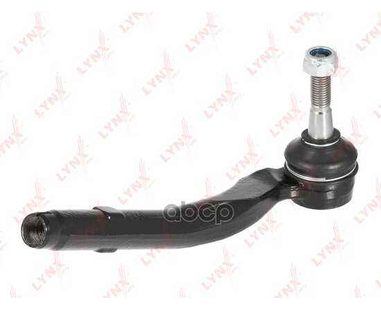 Купить НАКОНЕЧНИК РУЛЕВОЙ L BMW E39 95-03 EXCL.3.5/4.0L+M-TECHNIK LYNXAUTO C4043L